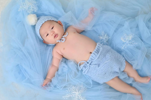 灌南孕妇三个月肚子多大